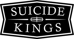 Suicide Kings Logo