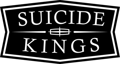 Suicide Kings Logo